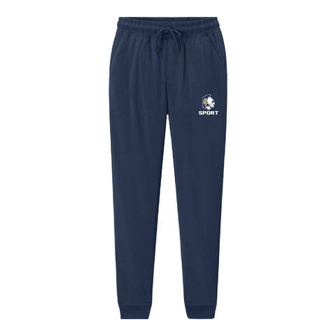 Sport-Tek® Sport-Wick® Stretch Jogger