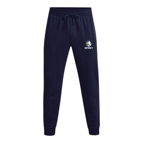 Men's UA Rival Fleece Joggers