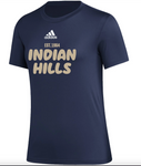 Adidas Women's Performance Creator Tee-Clearance